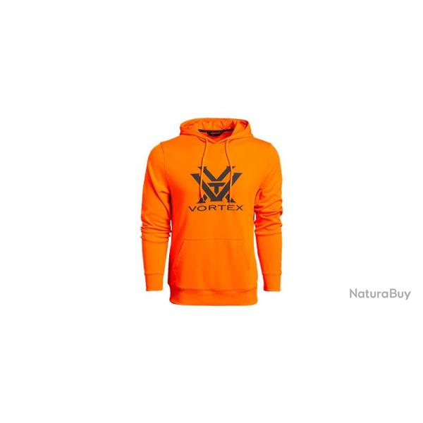 Vortex Sweat � capuche - Core Logo Performance - Autre