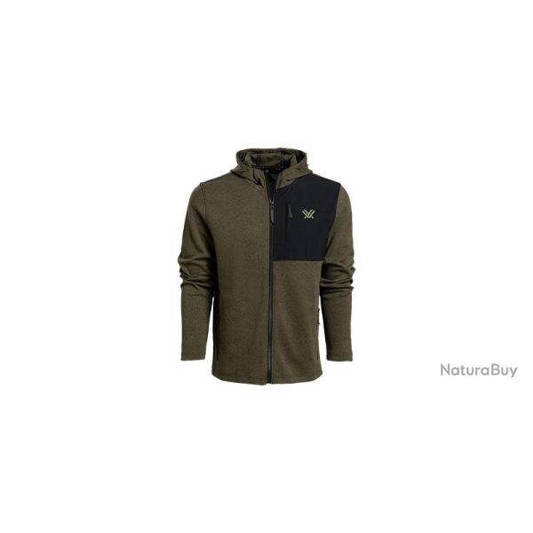 Vortex Sweat � capuche Horizon Seeker - Taille L 300 g - Autre