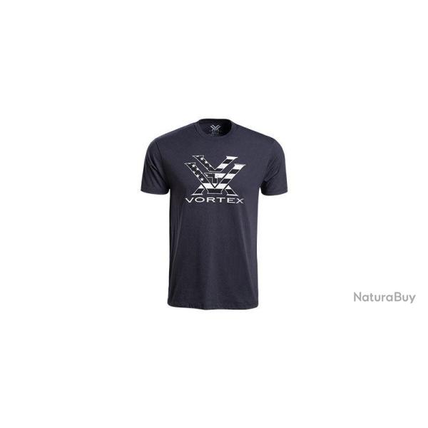 Vortex T-shirt � manches courtes Stars And Stripes - Autre