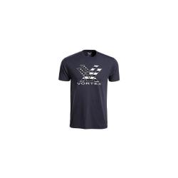 Vortex T-shirt &agrave; manches courtes Stars And Stripes - Taille S - Autre