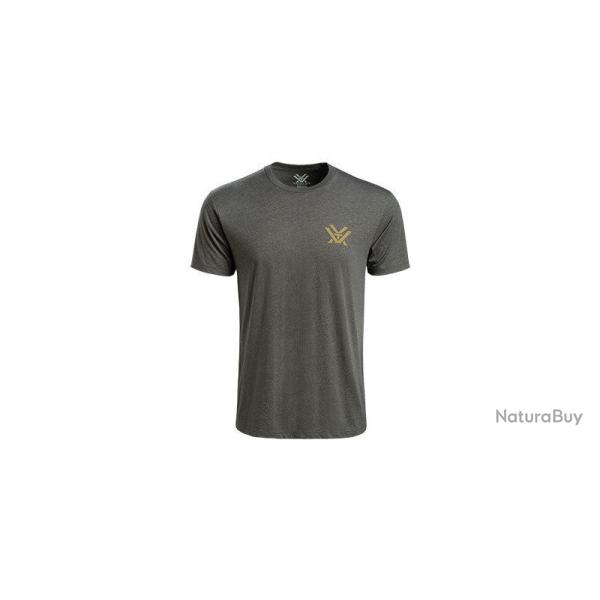 Vortex T-shirt � manches courtes Vertical Lift - Autre