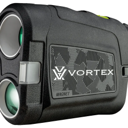 Vortex T&eacute;l&eacute;m&egrave;tre laser Anarch grossissement 6 x 22 mm - Autre