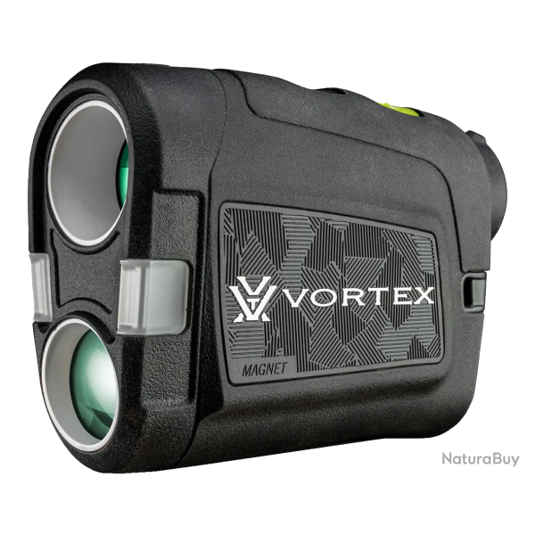 Vortex T�l�m�tre laser Anarch grossissement 6 x 22 mm - Autre