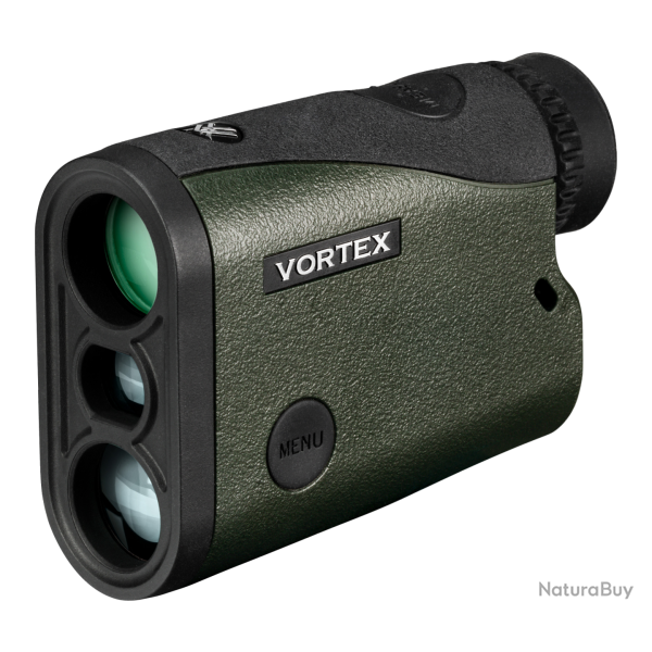 Vortex T�l�m�tre Laser Crossfire HD 1400 grossissement 5 champ - Autre