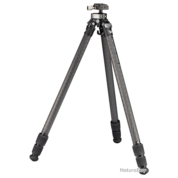 Vortex Tr�pied carbone pour arme Switchback� 2,1 kg - Autre