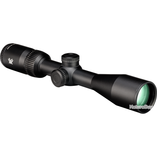 Vortex Triumph HD 3-9x40 grossissement 3-9 x 40 mm champ - Autre
