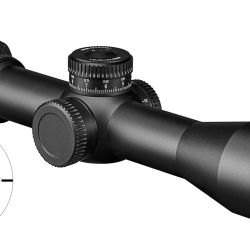 Vortex Venom 3-15x44 grossissement 3-15 x 44 mm champ 14 m- - Autre