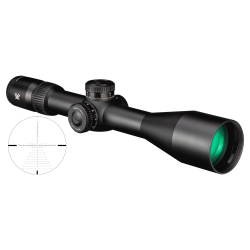 Vortex Venom 5-25x56 grossissement 5-25 x 56 mm champ 7,06 m - Autre