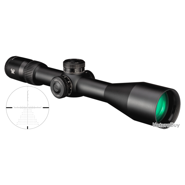 Vortex Venom 5-25x56 grossissement 5-25 x 56 mm champ 7,06 m - Autre
