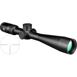 Vortex Viper HD 5-25x50 grossissement 5-25 x 50 mm champ 6,57 m- - Autre