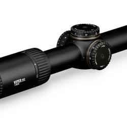 Vortex Viper PST Gen II 1-6x24 grossissement 1-6 x 24 mm champ - Autre