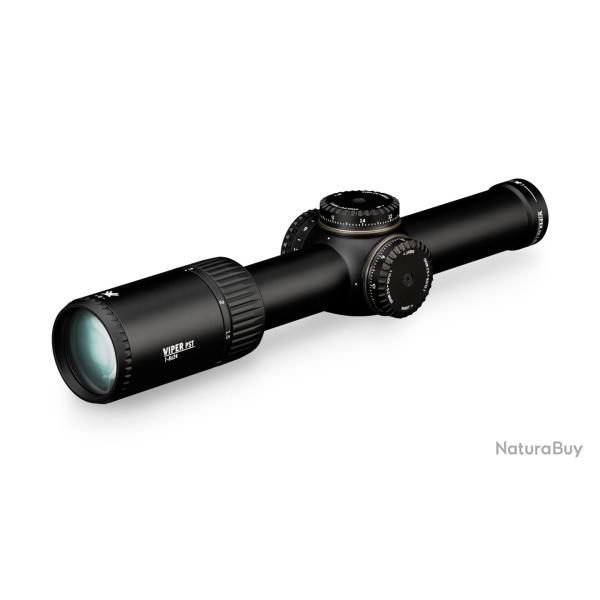 Vortex Viper PST Gen II 1-6x24 grossissement 1-6 x 24 mm champ - Autre
