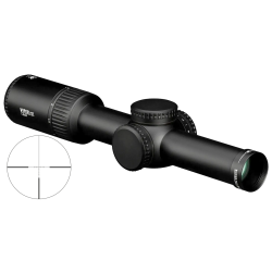 Vortex Viper PST Gen II 1-6x24 MOA grossissement 1-6 x 24 mm - Autre