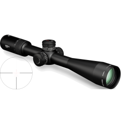 Vortex Viper PST Gen II 5-25x50 grossissement 5-25 x 50 mm - Autre