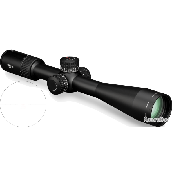Vortex Viper PST Gen II 5-25x50 grossissement 5-25 x 50 mm - Autre