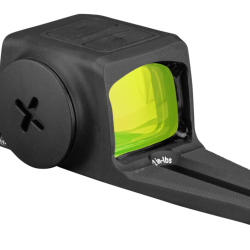 Vortex Viper SG ferm&eacute; grossissement x1 61 g pour l'acquisition rapide &agrave; courte et moyenne distance -