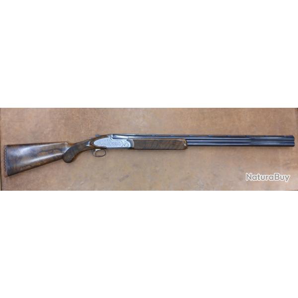 RIZZINI ARTEMIS Acier calibre .12/76 canon 76cm