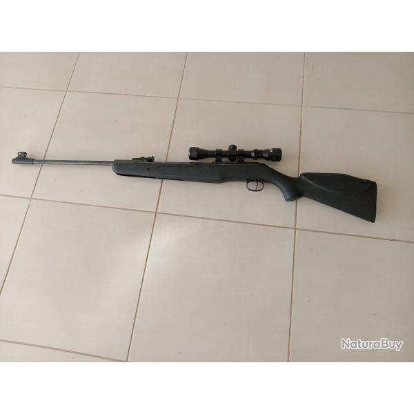 Carabine a air comprim� Diana 350 panther magnum