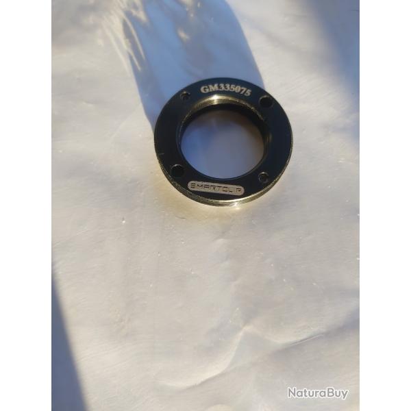 Anneau de r�duction d'adaptateur Clip-On MAR52 (EXT : M52x0.75,  INT : M33.5x0.75)