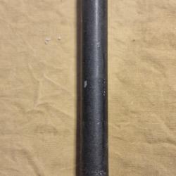Silencieux Parker Hale pour cal 17 et 22, filetage standard 1/2x20 - SUPER OCCAZ HILMAR !!!