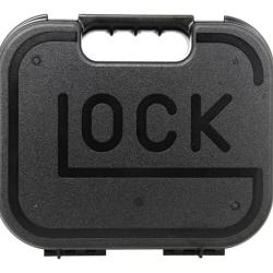 Mallette GLOCK Officielle /C10