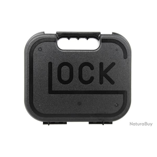 Mallette GLOCK Officielle /C10