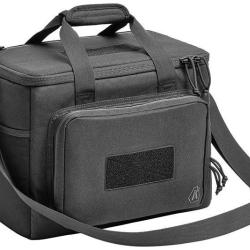 SAC DE TIR DELTA A10 NOIR