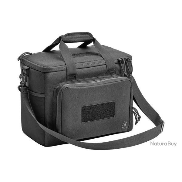 SAC DE TIR DELTA A10 NOIR