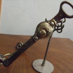 Mors 1845 de Cavalerie Lourde Fran&ccedil;aise . ( collection ) .