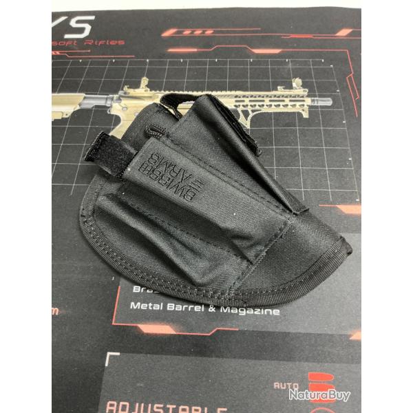 Holster