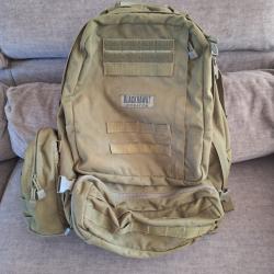 Sac &agrave; dos Blackhawk titan Hydrastorm 45L
