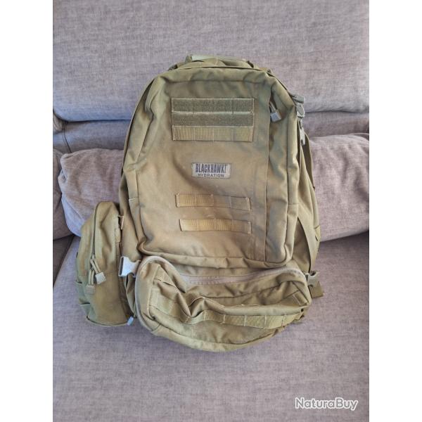 Sac � dos Blackhawk titan Hydrastorm 45L
