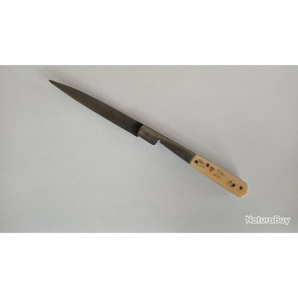 Ancien petit couteau corse vendetta