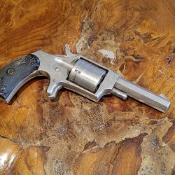 HOPKINS & ALLEN DICTATOR 32 RF