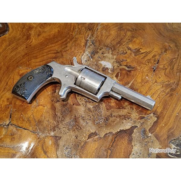 HOPKINS & ALLEN DICTATOR 32 RF