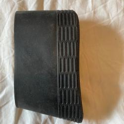 sabot plaque de couche universel
