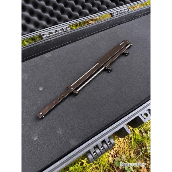 Compensateur de recul acier sp�cial canardouze Delory