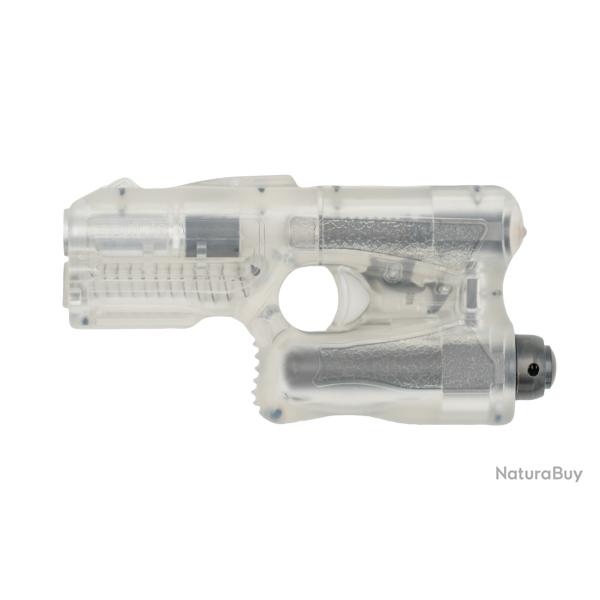 *Super Compact ! Pistolet D�fense LTL Delta 1.50 transparent - 11 joules - 4 cps - Cat D - LTL028