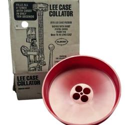 Entonnoir LEE CASE COLLATOR UNIVERSAL