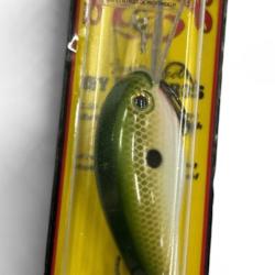 Leurre Strike King Pro Model Crankbait Series 4 Tennesse Shad
