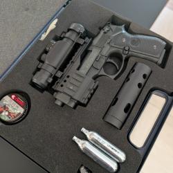 Umarex beretta xx-treme