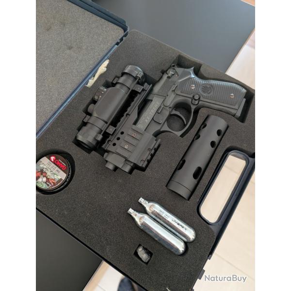 Umarex beretta xx-treme