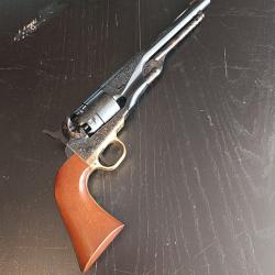 PIETTA 1860 ARMY UNION & LIBERTY Cal.44