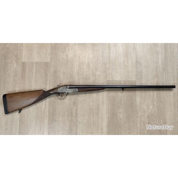 Fusil CENTAURE Juxtapos� - Calibre 16/70 - Canons 70cm (Occasion)