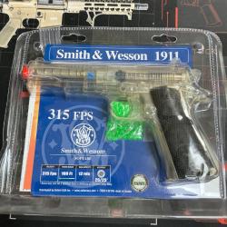 Smith & wesson 1911 Airsoft spring
