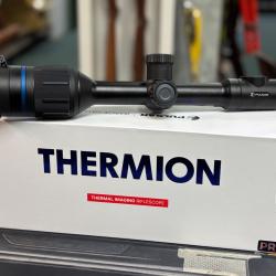 LUNETTE thermique Pulsar thermion 2 XP50pro