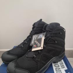 Haix Black Eagle Athletic 2.0 V mi-haute EU45