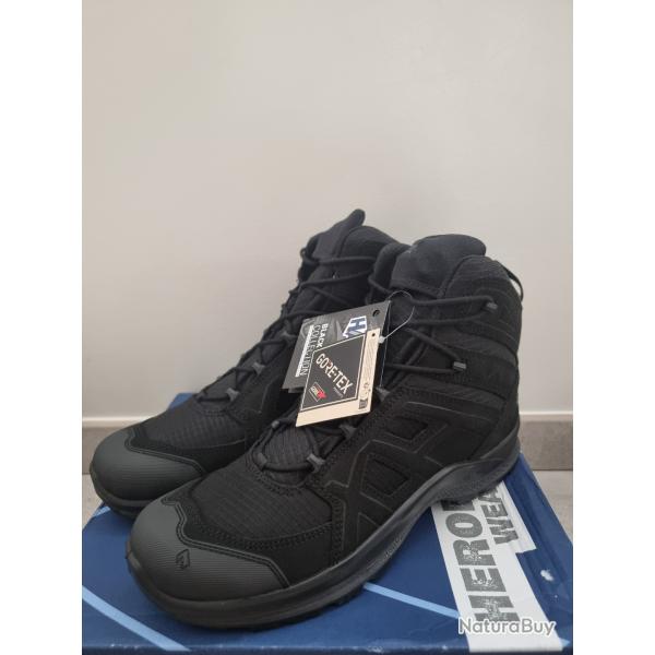 Haix Black Eagle Athletic 2.0 V mi-haute EU45