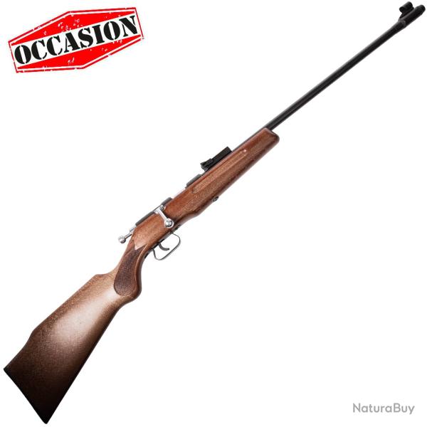 Carabine Manuarm Monocoup 22LR