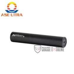 Silencieux ASE UTRA Radian 300XTI M15x1 Cal 300 Win Mag Noir